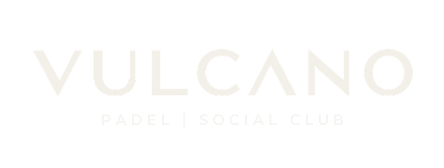 VULCANO Padel | Social Club